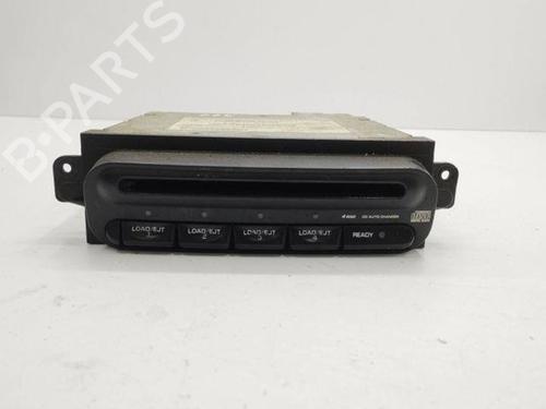 Elektronisk modul CHRYSLER VOYAGER II (ES) 2.5 TD (118 hp) 28853848
