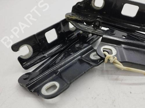 Used Hinge/Door check strap MERCEDES-BENZ M-CLASS (W164) ML 280 CDI 4-matic (164.120) (190 hp) 28875079