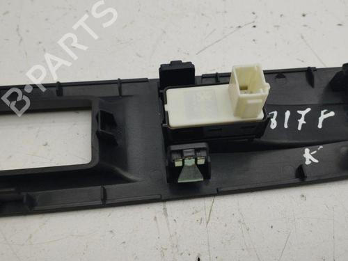 Left rear window switch PEUGEOT 2008 II (UD_, US_, UY_, UJ_, UR_, UC_) 1.5 BlueHDI 110 (UDYHSK) | BP28900973I29 