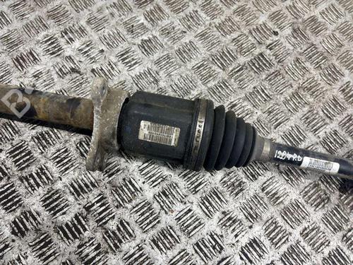 Right front driveshaft JEEP CHEROKEE (KL) 2.0 CRD | BP36083482M39 - Image 3
