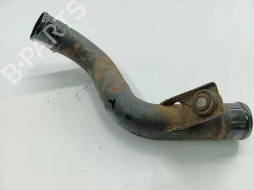 Intercooler pipe MITSUBISHI OUTLANDER II (CW_W) 2.2 DI-D 4WD | BP36103227M127 - Image 6