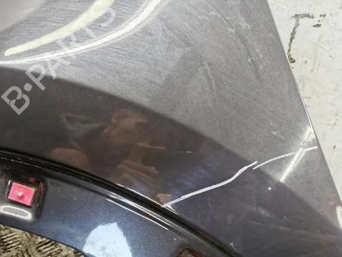 Left front fenders HYUNDAI i40 I (VF) 1.7 CRDi | BP28861858C41 
