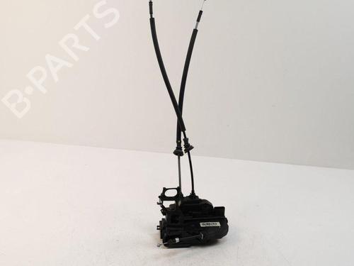 Used Front right lock HYUNDAI SANTA FÉ II (CM) 2.2 CRDi 4x4 (155 hp) 28885636