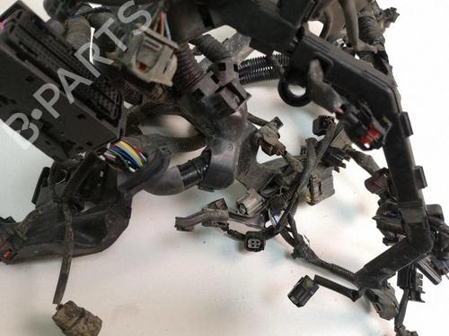 Wiring harness HONDA CR-V IV (RM_) 2.2 i-DTEC AWD (RE6) | BP37404804E16 - Image 6