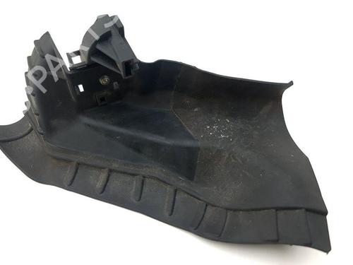 Rear left exterior door handle MERCEDES-BENZ M-CLASS (W164) ML 350 4-matic (164.186) | BP28895424C130 