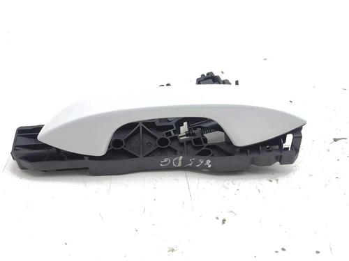 Højre bagtil udvendigt håndtag VW ID.3 (E11, E12) Pro S | BP36328772C130 - Image 9