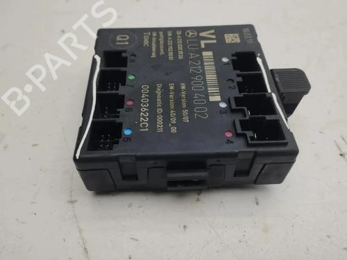 Electronic module MERCEDES-BENZ C-CLASS (W204) C 200 CDI (204.001) | BP36062917M83 - Image 4
