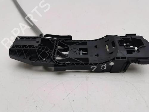 Støtte AUDI A3 Sportback (8YA, 8YF) 30 TFSI | BP33865742C155 - Image 7