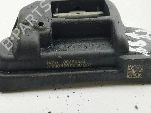 Electronic sensor MERCEDES-BENZ CLS (C218) CLS 350 BlueTEC / d (218.326) | BP40232159M84 - Image 3