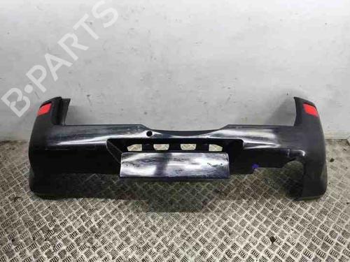 Used Rear bumper SUZUKI GRAND VITARA II (JT, TE, TD) 1.9 DDiS All-wheel Drive (JT419, TD44, JB419WD, JB419XD,... (129 hp) 28842422