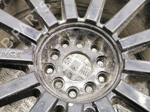 Rim AUDI Q7 (4MB, 4MG, 4MQ) 45 TDI quattro | BP28896336C45 