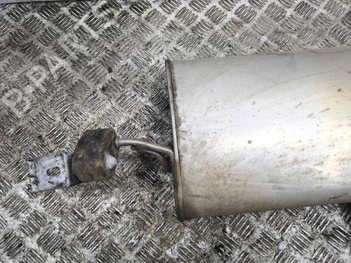 Exhaust system AUDI A3 Sportback (8YA, 8YF) 30 TFSI | BP40282886M121 - Image 2