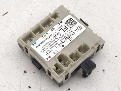 Used Electronic module Electronic module 39618569 39618569