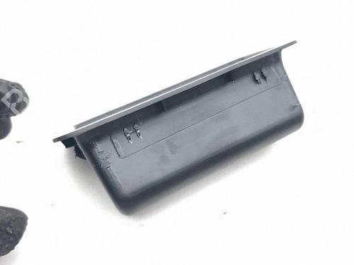Front left exterior door handle TESLA MODEL S (5YJS) 70D AWD | BP37687588C128 - Image 3