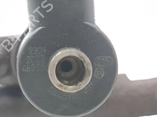 Injector CHRYSLER GRAND VOYAGER V (RT) 2.8 CRD | BP28902538M100 