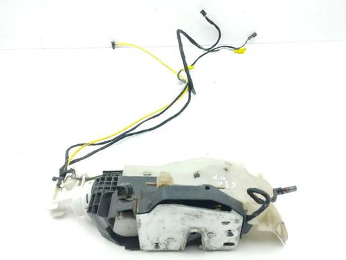 Used Front left lock MERCEDES-BENZ S-CLASS (W220, V220) S 320 CDI (220.025, 220.125) (204 hp) 32665948