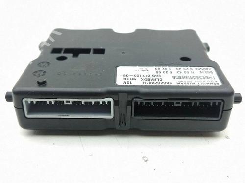 Electronic module RENAULT CAPTUR II (HF_) TCe 100 (HFMT) | BP37289945M83 - Image 3