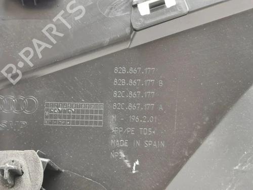 Front left panel AUDI A1 Sportback (GBA) 30 TFSI | BP33255562C58 - Image 9