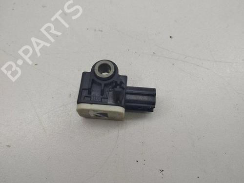 Electronic sensor FORD GRAND C-MAX (DXA/CB7, DXA/CEU) 1.6 TDCi | BP40167760M84 - Image 6