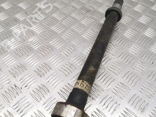 Right front driveshaft MAZDA 6 Estate (GJ, GL) 2.2 D | BP28889879M39 
