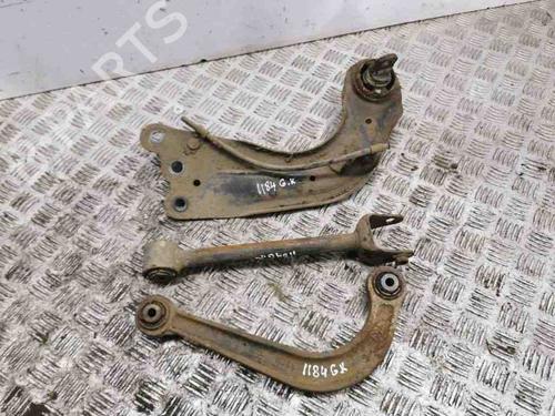 Used Left rear suspension arm MAZDA CX-5 (KE, GH) 2.2 D (KE2FW) (150 hp) 28905027