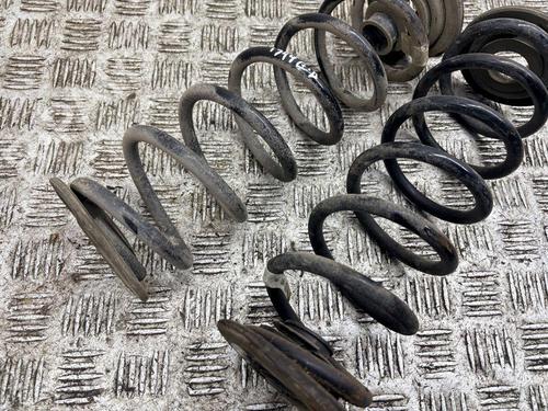 Shock absorber spring SEAT ATECA (KH7, KHP) 1.6 TDI | BP36328365C152 - Image 3