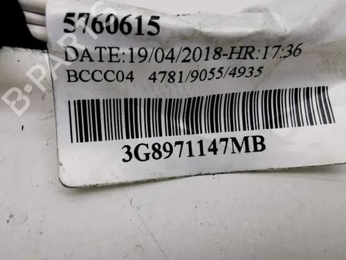 Wiring harness VW ARTEON (3H7, 3H8) 2.0 TDI 4motion | BP28863696E16 