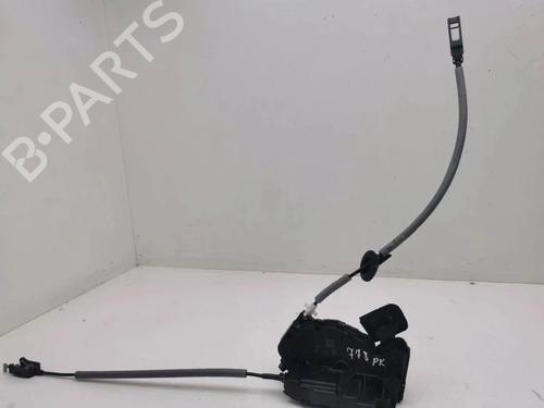 Front left lock VW T-ROC (A11, D11) 1.0 TSI | BP28899577C98 - Image 2
