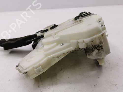 Front right lock HONDA ACCORD VIII (CU) 2.2 i-DTEC (CU3) | BP28893903C97 
