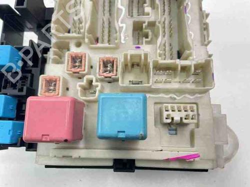 Fuse box TOYOTA RAV 4 III (_A3_) 2.2 D 4WD (ALA30_, ALA30R) | BP28870363E1 