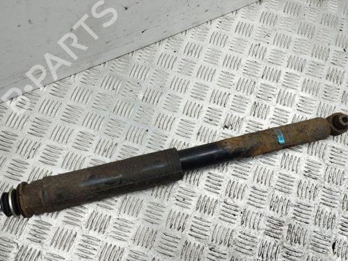 Right rear shock absorber TOYOTA AURIS (_E18_) 1.4 D-4D (NDE180_, NDE180R) | BP28850901M19 