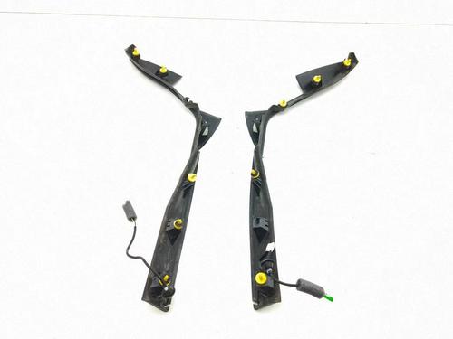 Electronic sensor LAND ROVER RANGE ROVER VELAR (L560) 2.0 D200 MHEV 4x4 | BP40169488M84 - Image 7