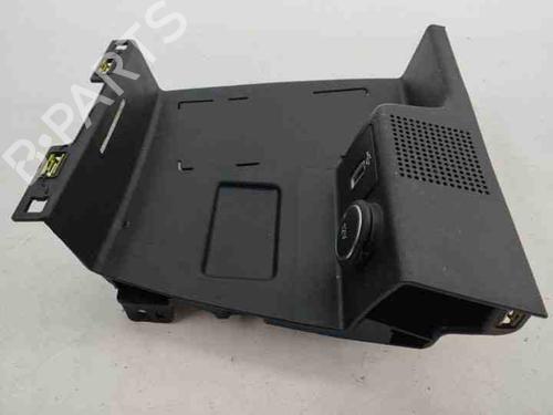 Electronic module FORD FOCUS IV (HN) 1.0 EcoBoost | BP28855657M83