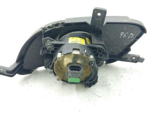 Left front fog light MERCEDES-BENZ A-CLASS (W169) A 180 CDI (169.007, 169.307) | BP28841408C30