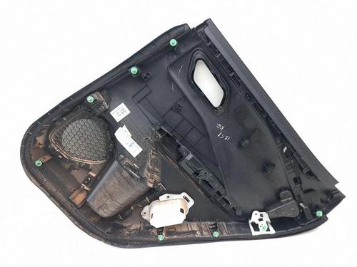Rear left panel NISSAN QASHQAI III (J12) 1.3 DIG-T | BP40169722C60 - Image 2