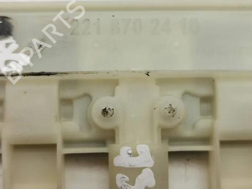 Switch MERCEDES-BENZ CLS (C218) CLS 350 CDI / d (218.323) | BP28857864I30 