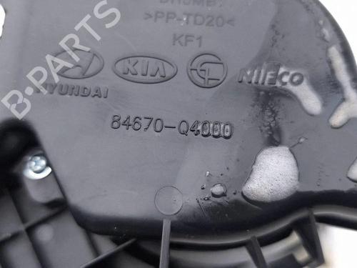 Cup/Object holder KIA NIRO I (DE) E-NIRO | BP37148007I37 - Image 9