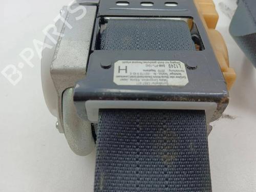 Front left seatbelt MAZDA CX-7 (ER) 2.2 MZR-CD AWD (ER10A) | BP28892871I26 - Image 3