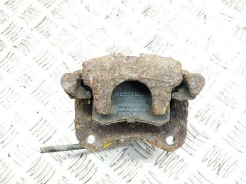 Left rear brake caliper PEUGEOT 807 (EB_) 2.2 HDi | BP28847788M107 