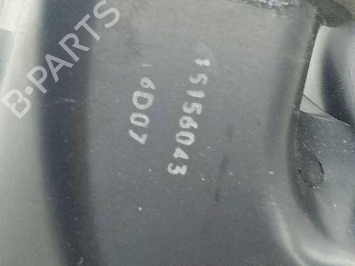 Heater matrix SAAB 9-7X 4.2 AWD | BP28897930M63