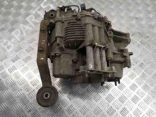 Used Rear differential LEXUS RX (_L1_) 450h AWD (GYL15_) (299 hp) 28843293