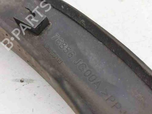 Wheel arch trim NISSAN X-TRAIL II (T31) 2.0 dCi 4x4 | BP28850366C116 