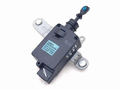 Used Electronic module Electronic module HYUNDAI SANTA FÉ II (CM) 2.2 CRDi GLS 4x4 (150 hp) 30053428 30053428