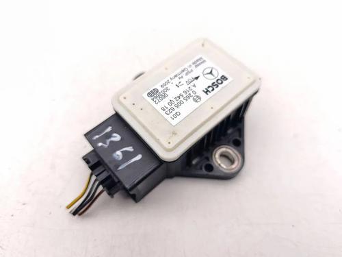 Elektronische sonde MERCEDES-BENZ A-CLASS (W169) A 160 CDI (169.006, 169.306) | BP30809193M84 