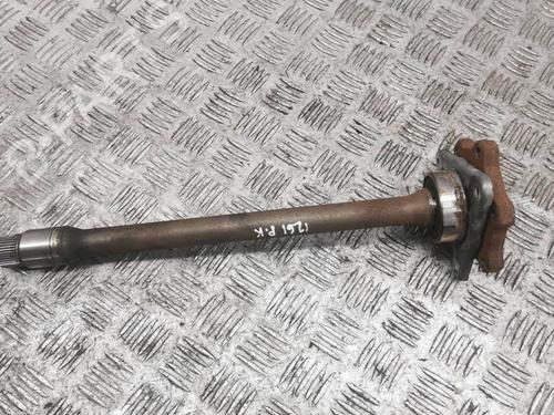 Antriebswelle links vorne für BENTLEY CONTINENTAL FLYING SPUR (3W_) 6.0 (560 hp) 28883207