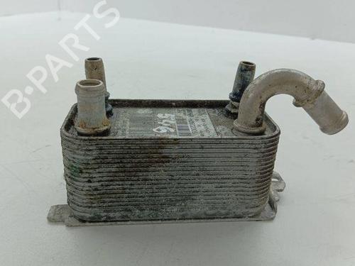 Used Oil radiator FORD GRAND C-MAX Van 2.0 TDCi (140 hp) 28850941