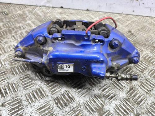 Left front brake caliper BMW i4 (G26) eDrive35 | BP38163182M105 - Image 5