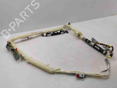 Used Left curtain airbag HONDA ACCORD VIII Estate (CW) 2.2 i-DTEC (CW3) (150 hp) 28888480