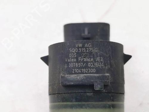 Electronic module SEAT ATECA (KH7, KHP) 1.4 TSI | BP33642216M83 - Image 2