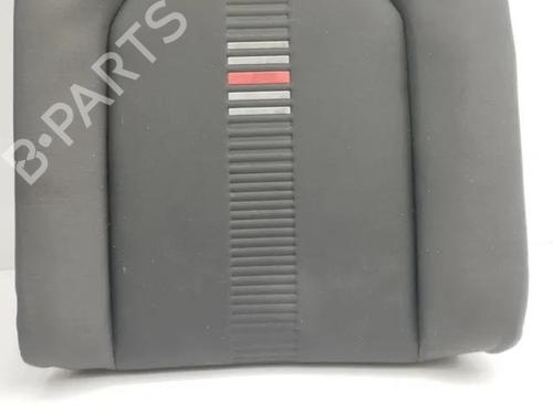 Rear seat SEAT IBIZA V (KJ1, KJG) 1.0 TSI | BP28856421C17 